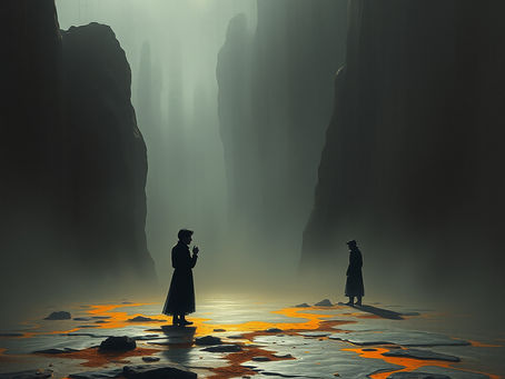 When Leadership Loses Its Compass: The Drought We Don't See