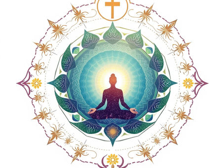 Loving Yourself Means Loving Everyone: The Sacred Mirror of Humanity