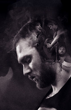 Kings Of Leon Tribute Band. KOL Tribute