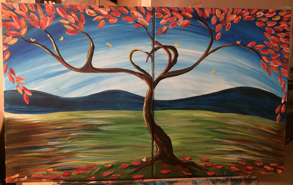 Center of My Love.JPG