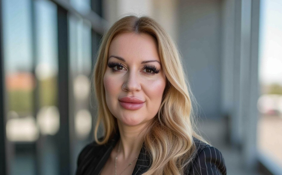 Psychologist Altea Leszczyńska - Trauma Therapy for Women, Częstochowa