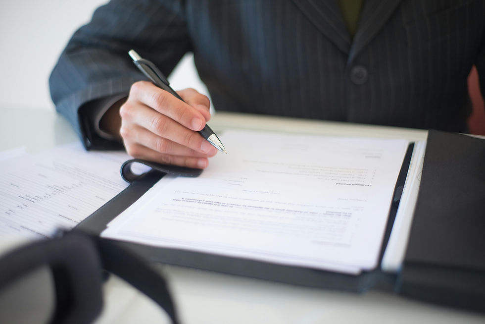Building Your Investment Portfolio