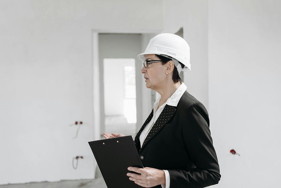 Who Does Making Tax Digital for ITSA Affect?