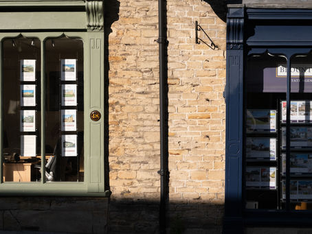 Self-Managing vs Letting Agent: What It Really Costs Landlords in England in 2026