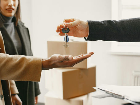 Social Impact Real Estate Investing UK:Purpose-Driven Returns and Community Benefit