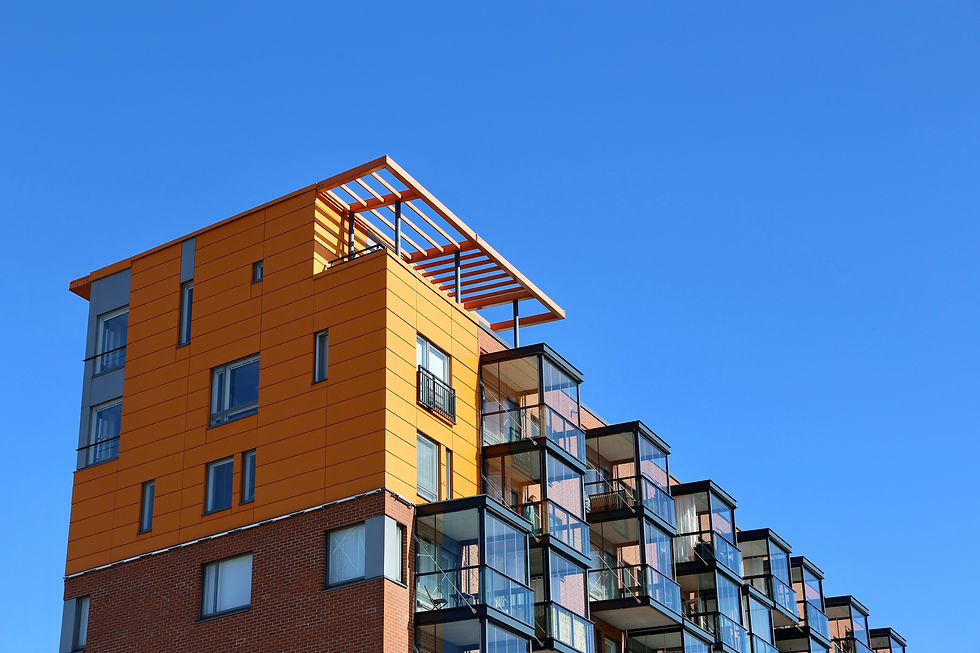 Strategic Property Selection: Identifying HMO Goldmines