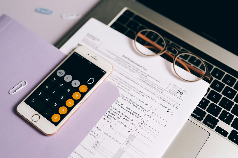 Who Does Making Tax Digital for ITSA Affect?