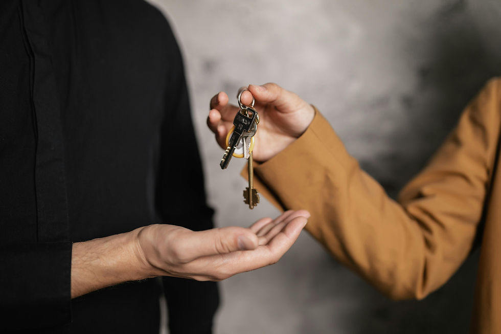 Property Management UK: A Complete Guide for Landlords