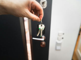 The Renters' Rights Act: 5 Key Things Every Landlord Must Know