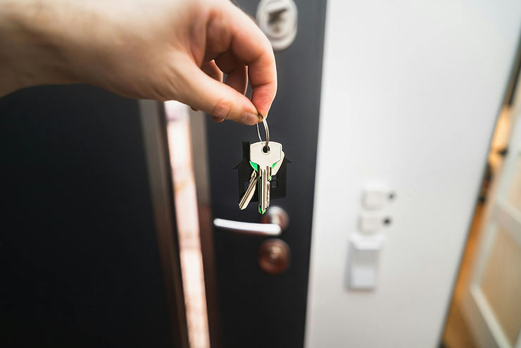 Property Management UK: A Complete Guide for Landlords