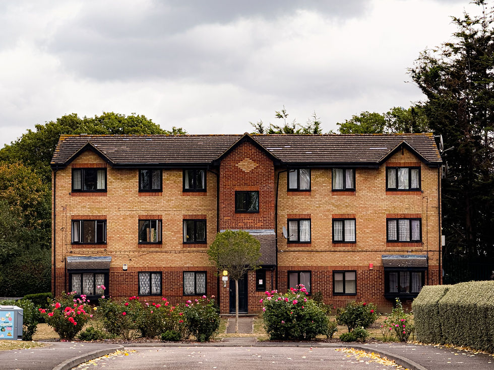 Understanding HMO Investment Fundamentals in Regional Markets