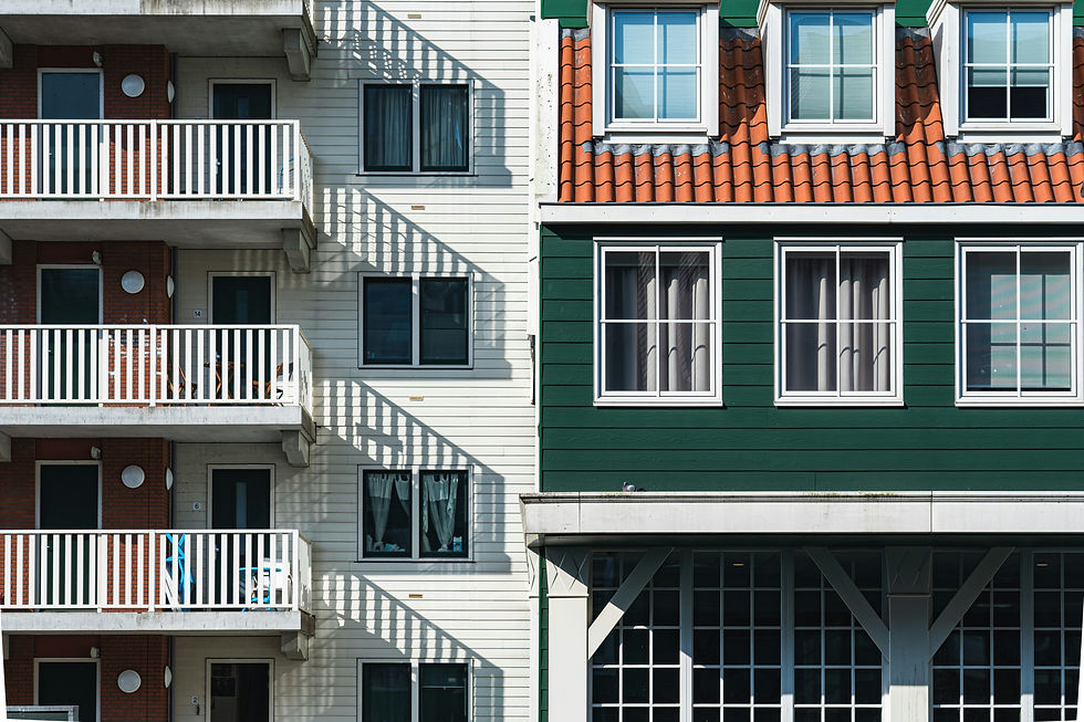 Strategic Property Selection: Identifying HMO Goldmines