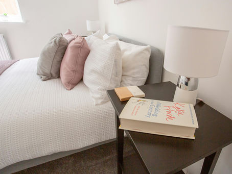 Transform Your HMO or Boutique Hotel Into a Destination: The Power of Strategic Design and Staging