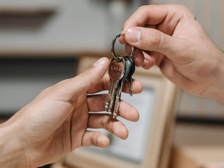 Spring 2025 Real Rush: How to Maximize Occupancy and Attract Quality Tenants in Stoke-on-Trent and Crewe