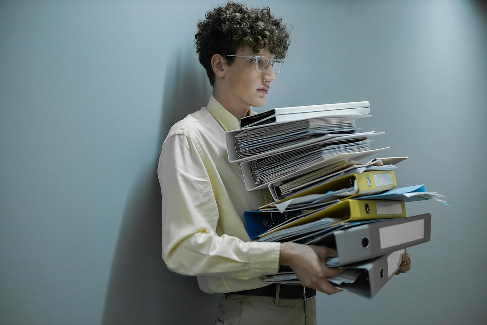 The Proactive Landlord: How Strong Property Management Prevents Problems Before They Start