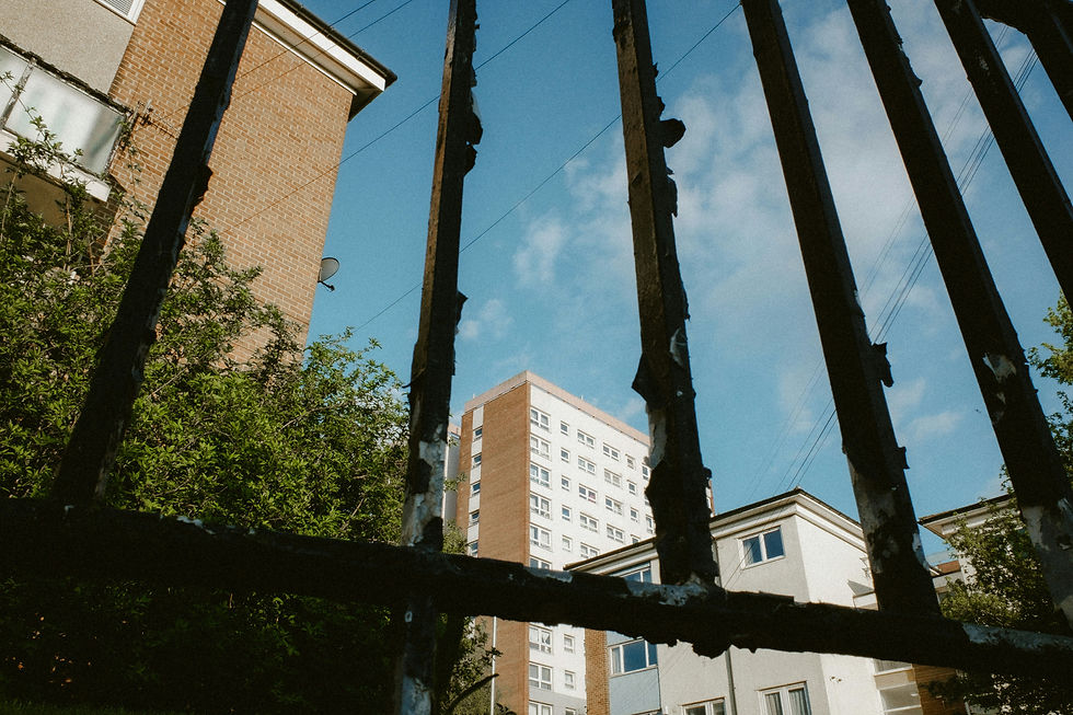 Strategic Property Selection: Identifying HMO Goldmines

