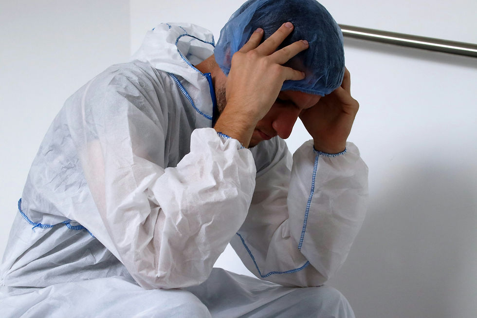 Strategic Property Selection: Identifying HMO Goldmines