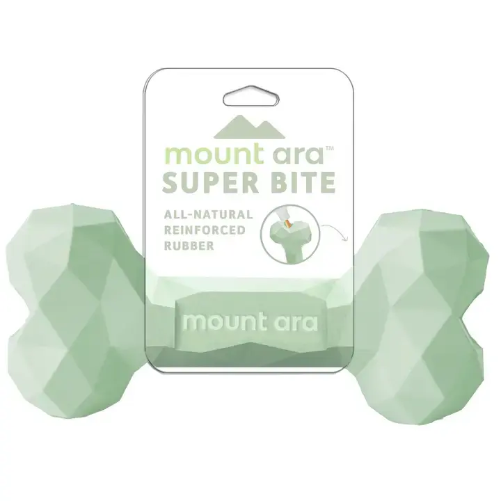 Thumbnail: Mount Era - Super Bite Chew Toy