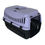 Thumbnail: Bergamo Gipsy Eco Small Plastic Door Pet Carrier