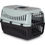 Thumbnail: Bergamo Gipsy Eco Small Plastic Door Pet Carrier