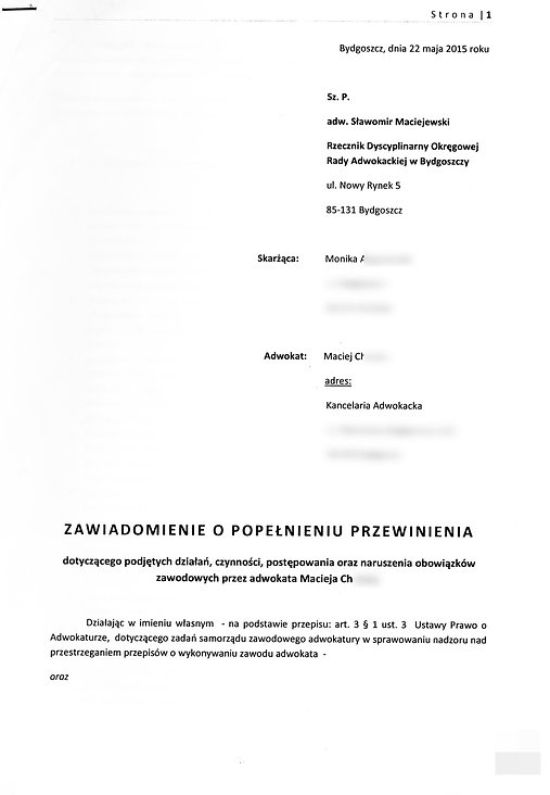 stalking.org.pl | stalking | informacje | pomoc prawna