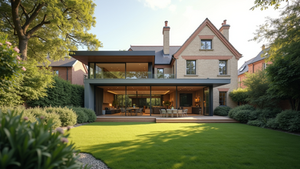 Maximize Your Space with Home Extensions in Watford