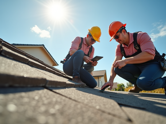 Analyzing a Sample Inspection Report