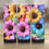 Thumbnail: 3D Floral Sunflower Tumbler Wrap Designs