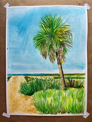 Landscapes for 2026-2027