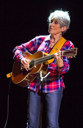 39th Ann Arbor Folk Festival