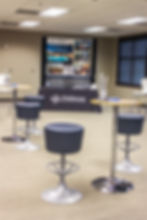 Pop Up Event Space