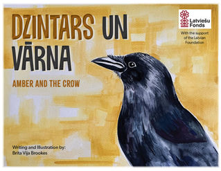 2026 Latvian Fonds (Latvian Foundation) Small Projects Grant Recipient