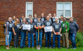 Community Engagement & Leadership