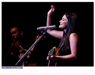 Kacey Musgraves | Ann Arbor Folk Festival
