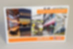 Folded Mailer 02