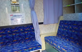 胃胸部レントゲン車2 室内1