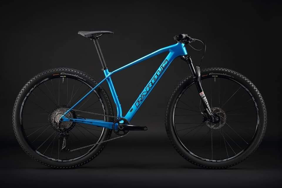 Thumbnail: Pardus Rock Crusher Pro