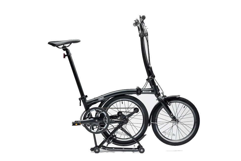 Thumbnail: Speedave Origami