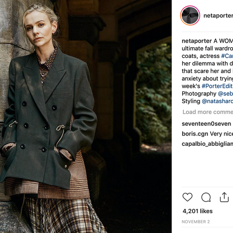 HOT or NOT? Coats for winter