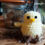 Thumbnail: Crochet pattern for an Easter Chick Ferrero Rocher Chocolate Cover