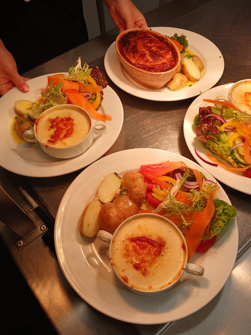 Daily Specials at The Smugglers in Alfriston.jpg