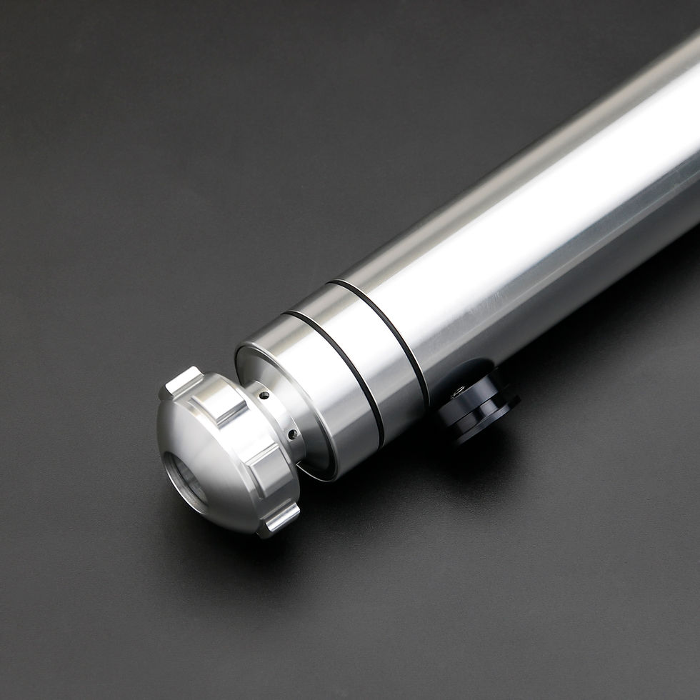 Thumbnail: Geonosis - Standard Saber