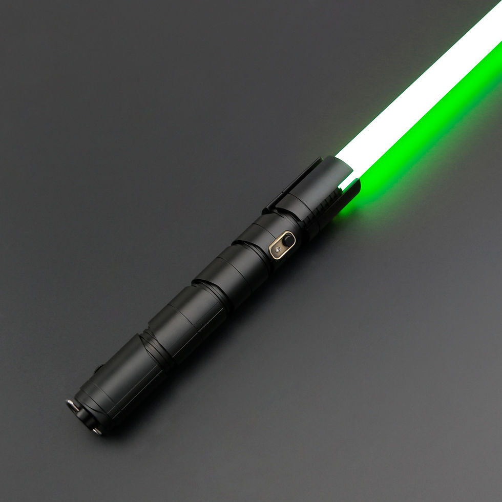 Thumbnail: The Stranger - Value Saber