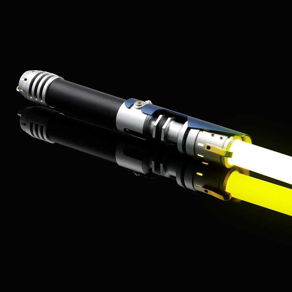 Thumbnail: Jaeger - Deluxe Saber