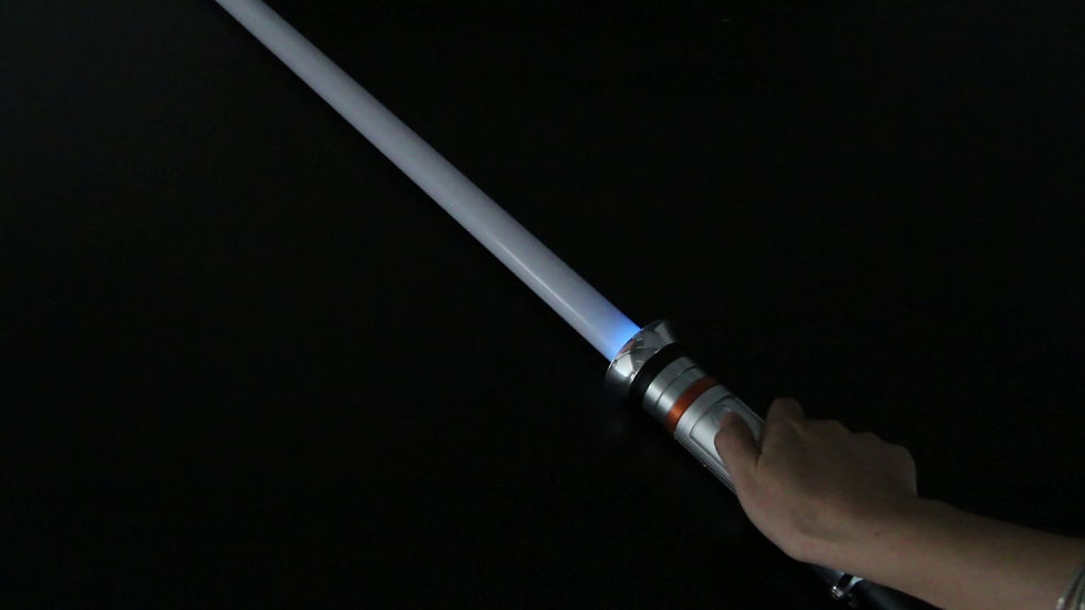Thumbnail: Cere  - Premium Replica Saber