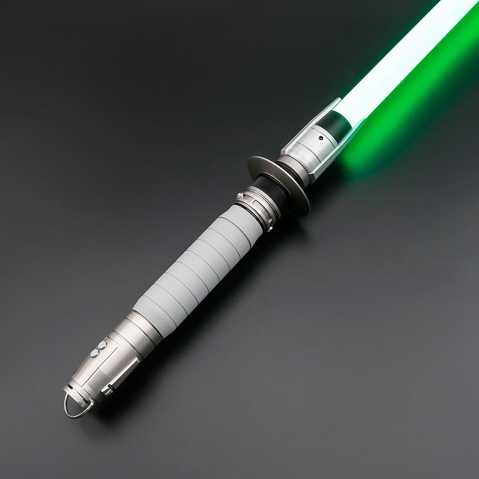 Thumbnail: Shin Hati - Premium Replica Saber