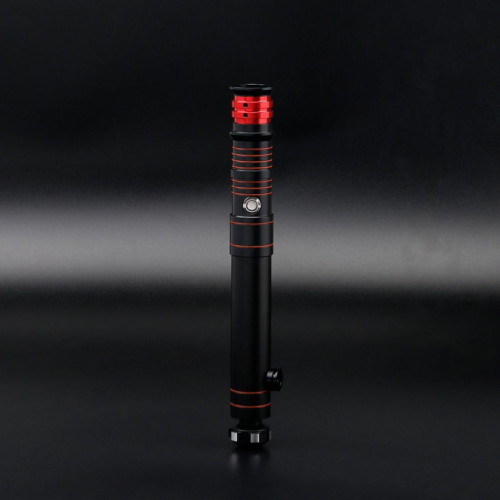 Thumbnail: Geonosis - Standard Saber