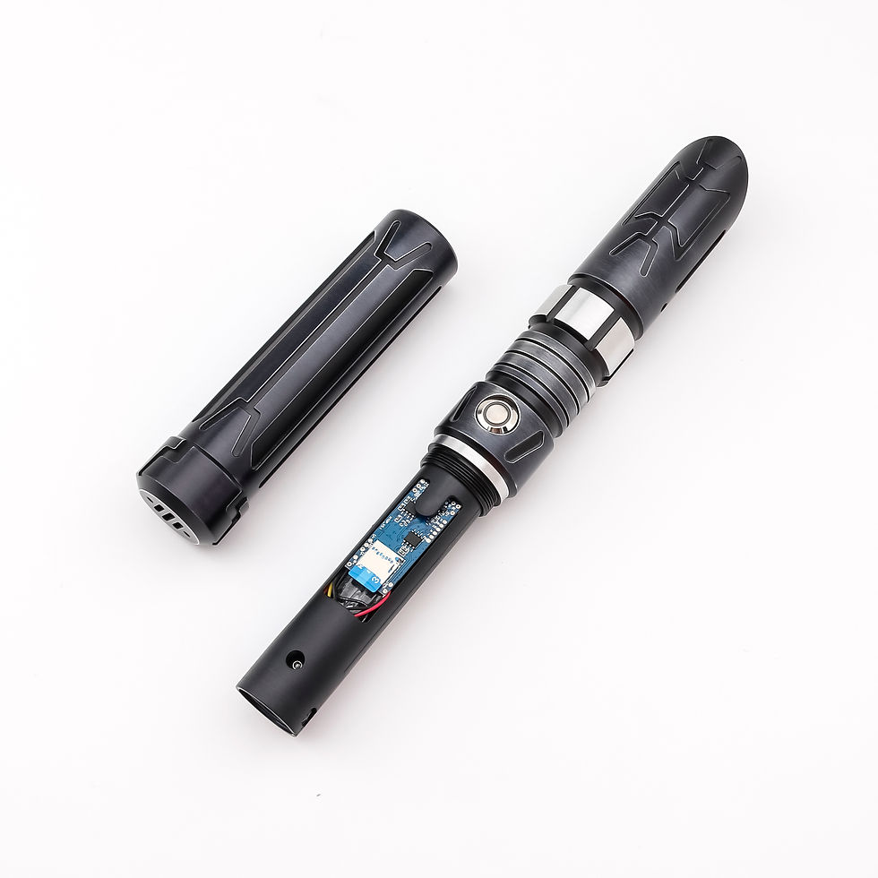 Thumbnail: Eagle - Standard Saber