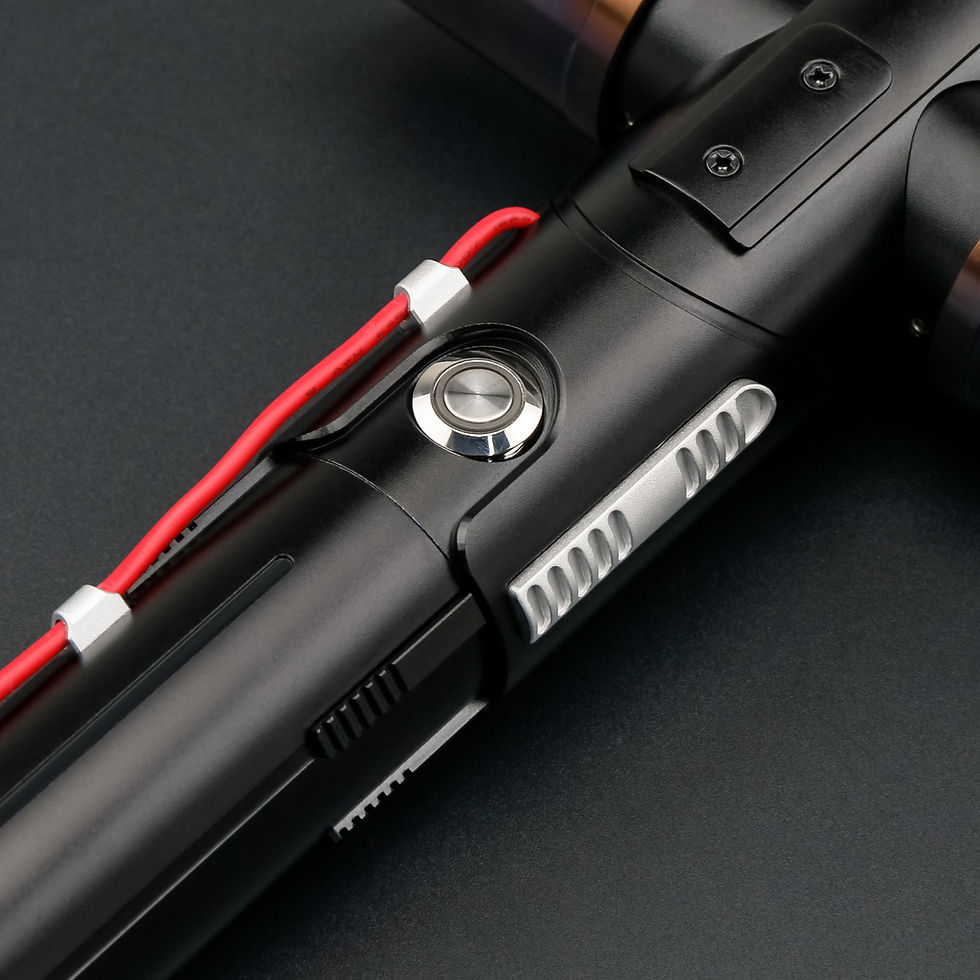 Thumbnail: Kylo Ren - Value Saber