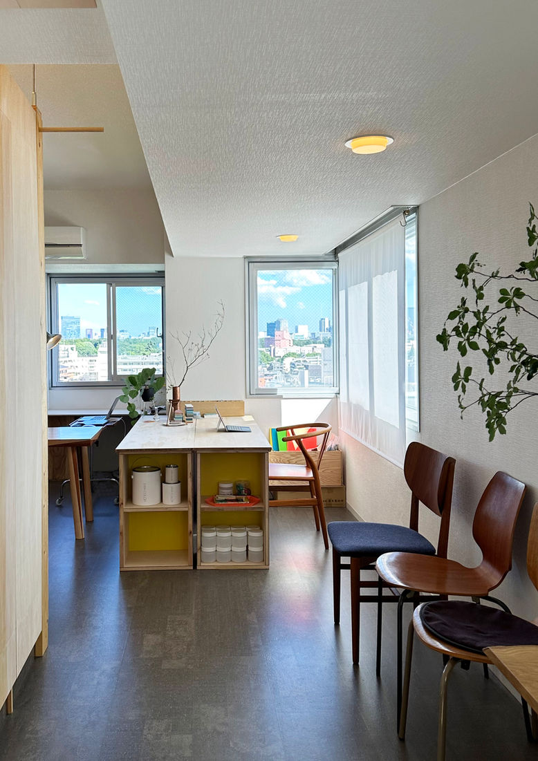 キョウイクデザイン、平野雄介